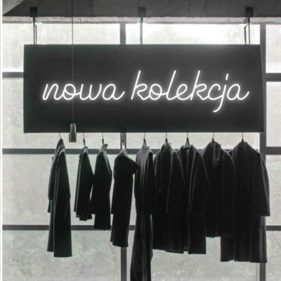 Neon LED New Collection